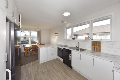 Photo of property in 23 Arawa Street, Shirley, Christchurch, 8013