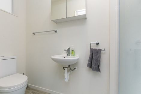 Photo of property in Pirie Street Townhouses, 17/35u Pirie Street, Mount Victoria, Wellington, 6011
