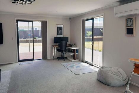 Photo of property in 22b Larlin Drive, Hawera, 4675
