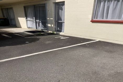 Photo of property in 897u7 Heaphy Terrace, Claudelands, Hamilton, 3214