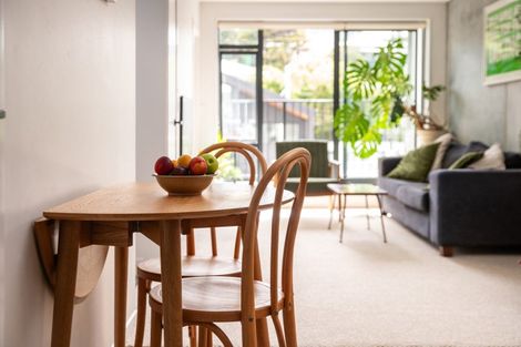 Photo of property in 317/21u King Street, Mount Cook, Wellington, 6021