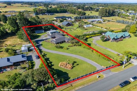 Photo of property in 177 Taiepa Road, Otatara, Invercargill, 9879