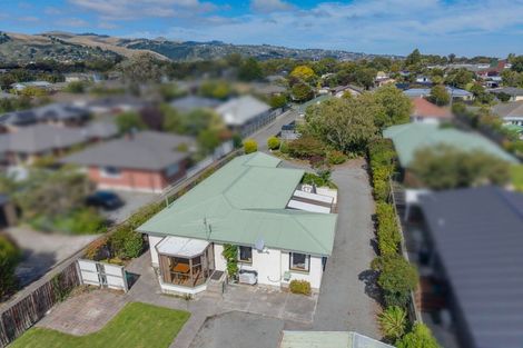 Photo of property in 77 Mackenzie Avenue, Woolston, Christchurch, 8023