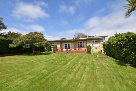 Photo of property in 50 Arthur Street, Gladstone, Invercargill, 9810