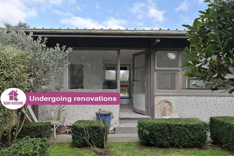 Photo of property in 37 Hillier Place, Spreydon, Christchurch, 8024