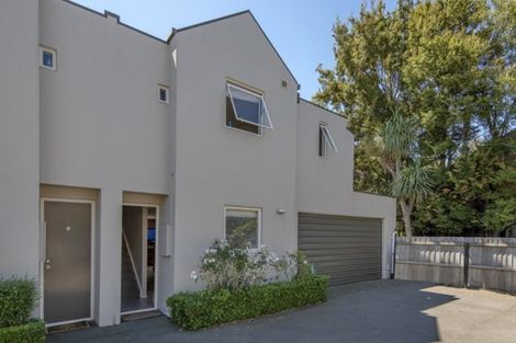 Photo of property in 28a Mayfair Street, Riccarton, Christchurch, 8011