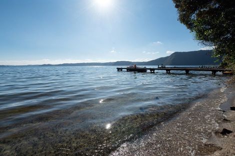 Photo of property in 1569 State Highway 30, Rotoiti Forest, Rotorua, 3074