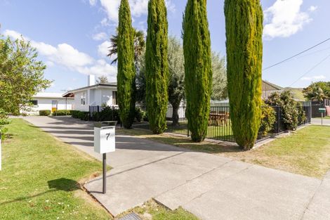 Photo of property in 7 Devon Street, Taradale, Napier, 4112