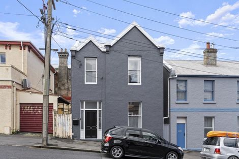Photo of property in 42 Hope Street, Dunedin Central, Dunedin, 9016