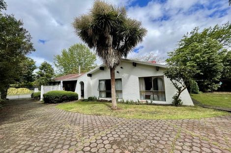 Photo of property in 33 Yellowstone Crescent, Burwood, Christchurch, 8083