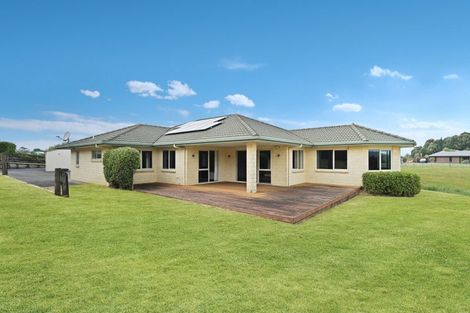 Photo of property in 93 Highbrook Way, Whatawhata, Hamilton, 3289