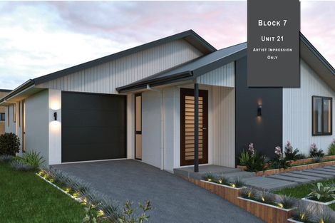 Photo of property in 7 Rahme Crescent, Kaiapoi, 7630