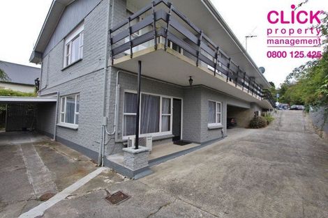 Photo of property in 115d London Street, Dunedin Central, Dunedin, 9016