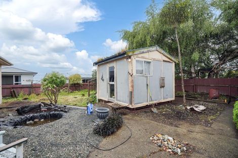 Photo of property in 81 Bain Street, Kingswell, Invercargill, 9812