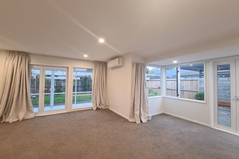 Photo of property in 1/15 Boon Street, Sydenham, Christchurch, 8023