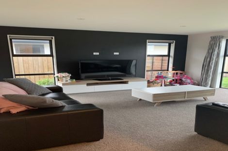 Photo of property in 12 Flock Street, Rolleston, 7615