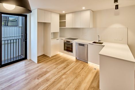Photo of property in 27c Thompson Street, Mount Cook, Wellington, 6011