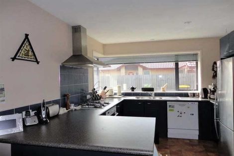Photo of property in 33 Dufek Crescent, Wigram, Christchurch, 8042