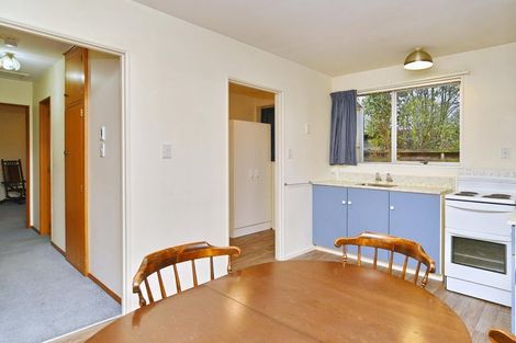 Photo of property in 20a William Street, Rangiora, 7400