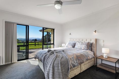 Photo of property in 196 Happy Valley Road, Wharepuhunga, Te Awamutu, 3873