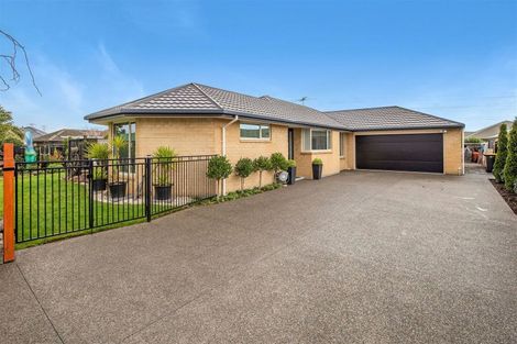 Photo of property in 7 Fantail Lane, Woolston, Christchurch, 8023