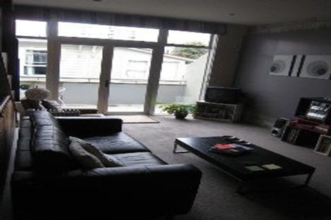 Photo of property in Mondrian Townhouses, 9/24 Hanson Street, Mount Cook, Wellington, 6021