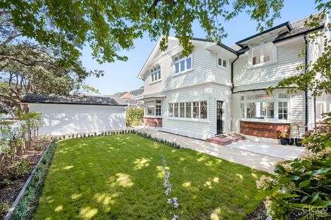 Photo of property in 16 Hinau Street, Woburn, Lower Hutt, 5010