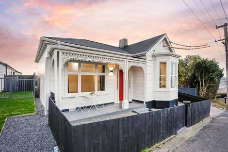 Photo of property in 75 Maryhill Terrace, Maryhill, Dunedin, 9011
