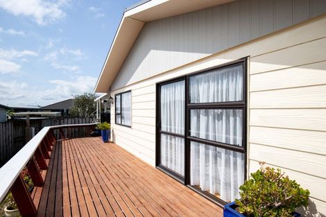Photo of property in 21 Miller Place, Ngatea, 3503