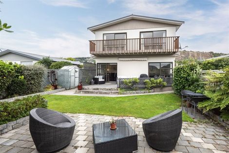 Photo of property in 25 Celia Street, Redcliffs, Christchurch, 8081