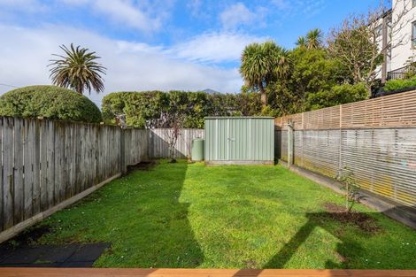 Photo of property in 17 Rolleston Street, Mount Cook, Wellington, 6021
