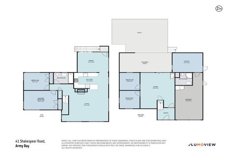 Photo of property in 41 Shakespear Road, Army Bay, Whangaparaoa, 0930