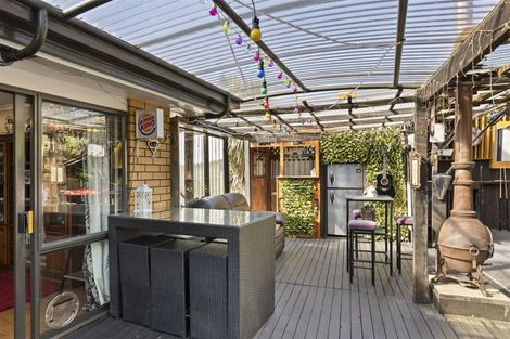Photo of property in 21b Tilford Street, Woolston, Christchurch, 8062