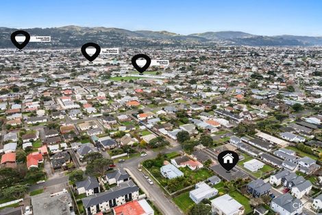 Photo of property in 20a Bauchop Road, Waterloo, Lower Hutt, 5011