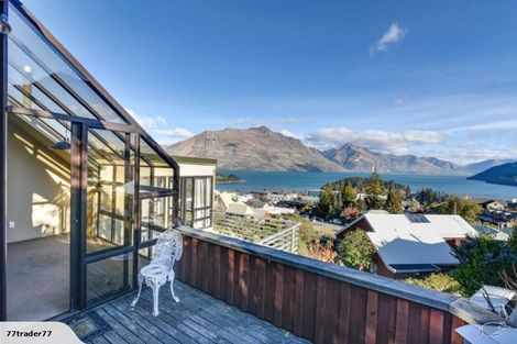Photo of property in 3 Poole Lane, Queenstown, 9300