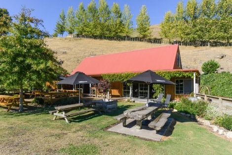 Photo of property in 3639 State Highway 50, Maraekakaho, 4171