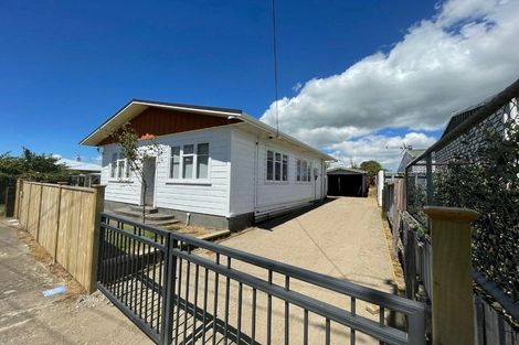 Photo of property in 3 Pembroke Road, Stratford, 4332