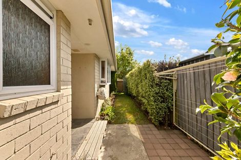 Photo of property in 3/29 Gardiners Road, Bishopdale, Christchurch, 8051