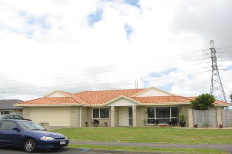 Photo of property in 49 Longford Park Drive, Takanini, 2112