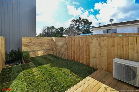 Photo of property in 3/22 James Laurie Street, Henderson, Auckland, 0612