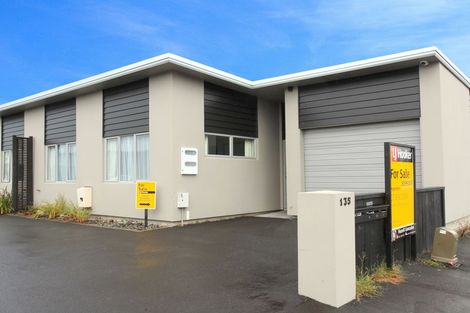 Photo of property in 135a Massey Street, Frankton, Hamilton, 3204