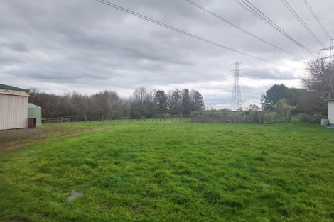Photo of property in 110 Brookfield Road, Drury, 2577