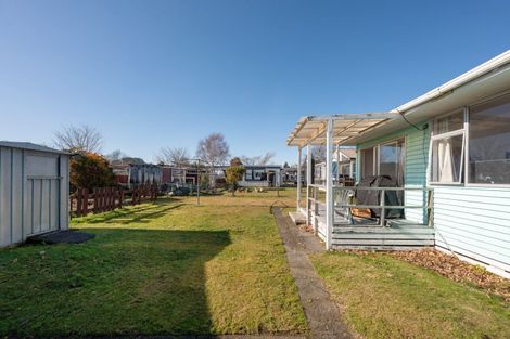 Photo of property in 46 Hingaia Street, Turangi, 3334