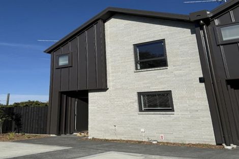 Photo of property in 13/122 Waimairi Road, Ilam, Christchurch, 8041