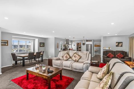 Photo of property in 2 Awa Place, Rangiora, 7400