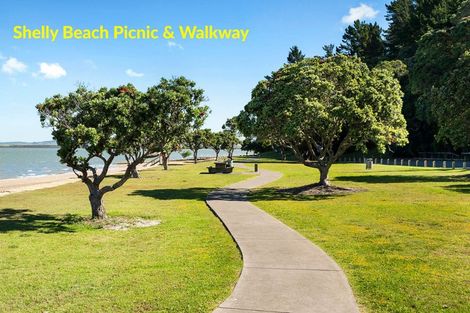 Photo of property in 103 Mcleod Road, South Head, Helensville, 0874