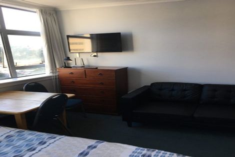 Photo of property in Quest/richard Pearse Apartment, 219u8a Willis Street, Te Aro, Wellington, 6011
