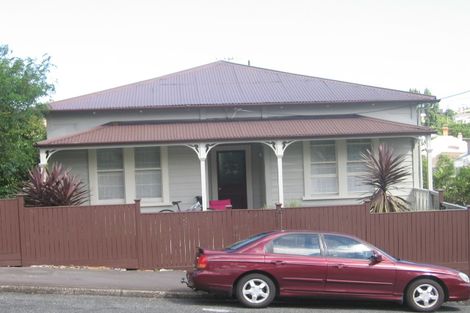 Photo of property in 1/47 Mozeley Avenue, Devonport, Auckland, 0624