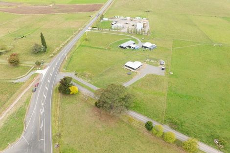 Photo of property in Ongaonga Road, Ongaonga, Waipawa, 4272