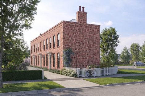 Photo of property in 34 Meadowville Avenue, Spreydon, Christchurch, 8024